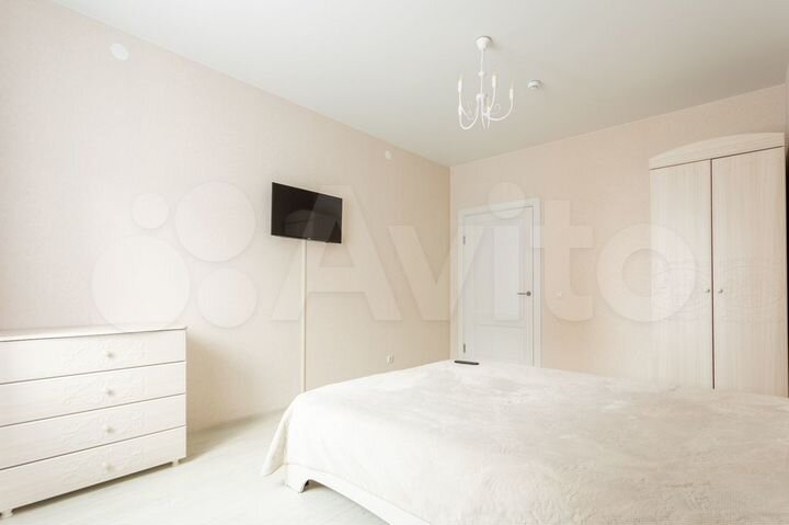 2-к. квартира, 78 м², 4/8 эт.