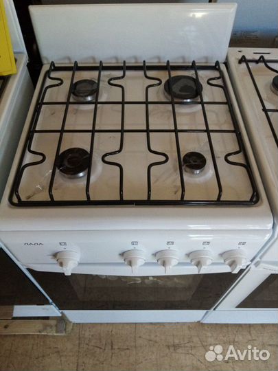 Плита газовая Лада Nova 24019 новая