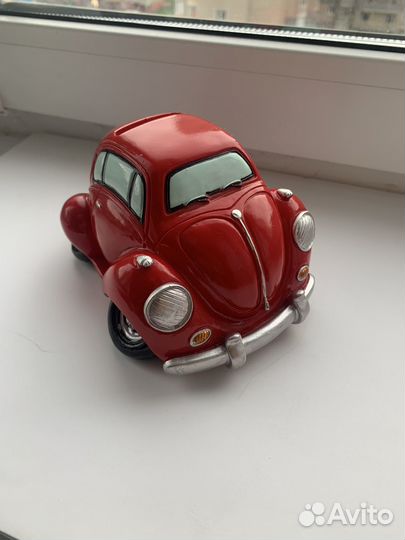 Копилка Автомобильчик