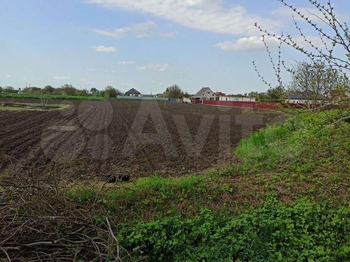 Участок 22 сот. (ИЖС)