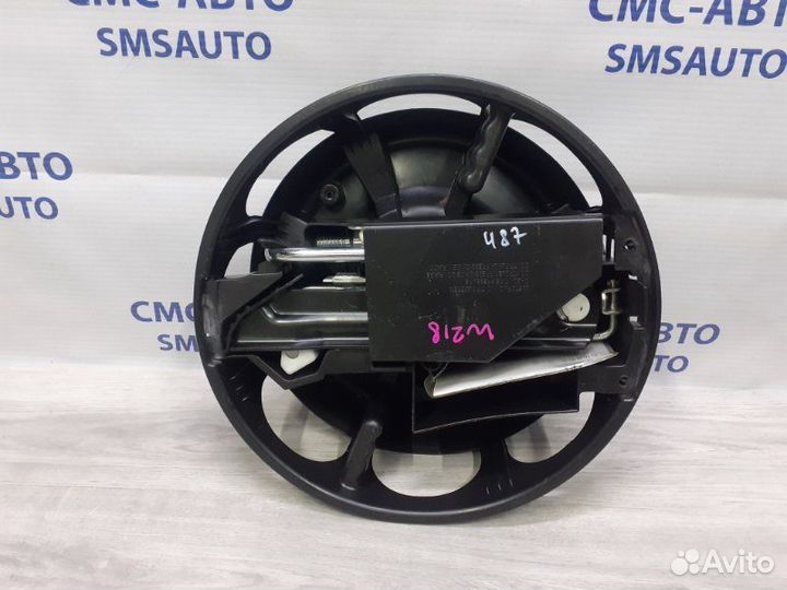 Набор инструментов Mercedes-Benz Cls-Class W218