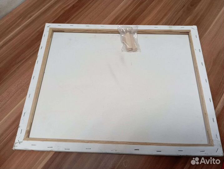 Картина масло Париж