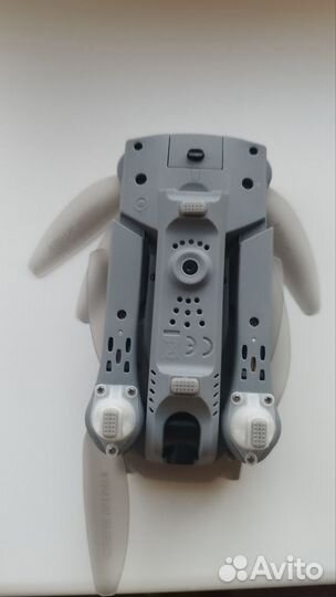 Квадрокоптер с камерой Syma X30