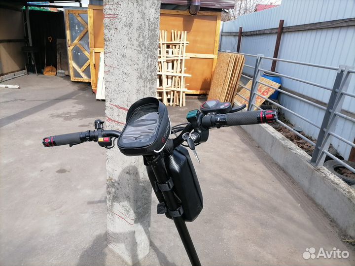 Электросамокат Zaxboard titan 2.0