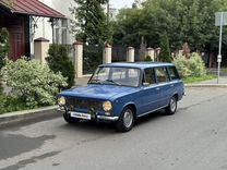 ВАЗ (LADA) 2102 1.2 MT, 1983, 77 000 км