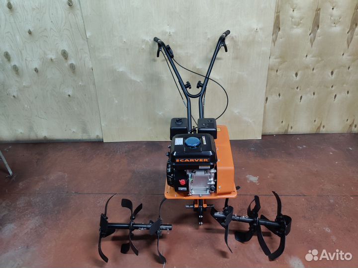 Мотоблоки и культиваторы