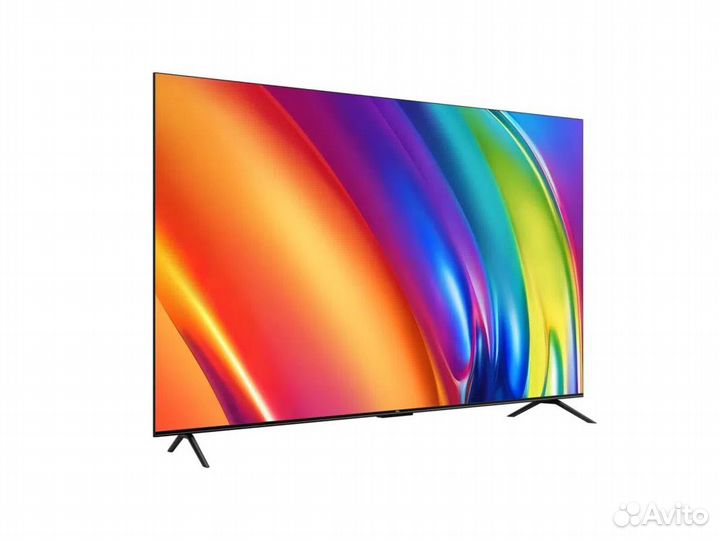 Телевизор SMART tv 43 4k