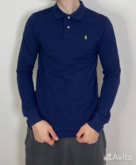 Регбийка Polo Ralph Lauren