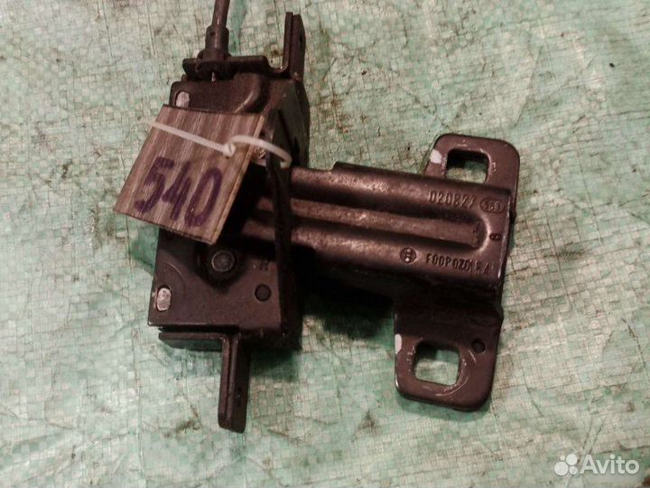 Замок борта багажника Bmw Х5 Е53