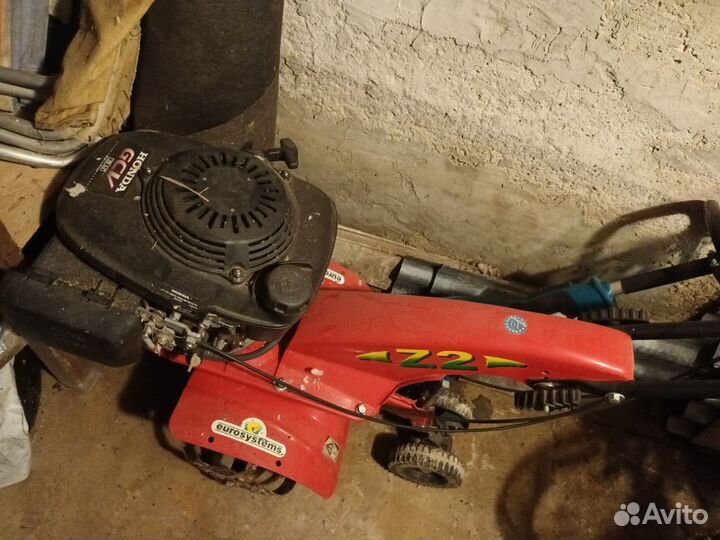 Мотоблоки и культиваторы