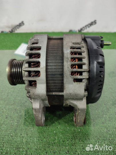 Генератор Nissan Serena CC25 MR20DE 2007