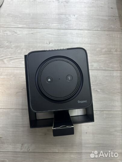 Яндекс станция макс yndx 0008