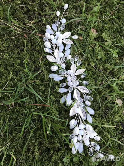 Свадебные украшения