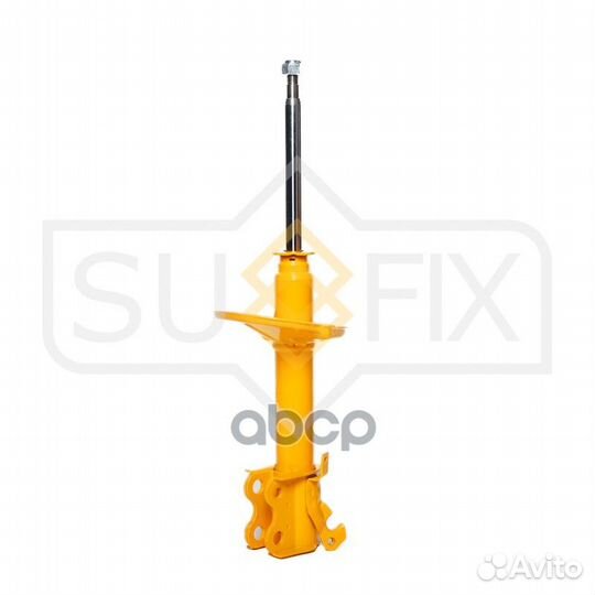 Стойка амортизаторная перед прав SU1222 sufix