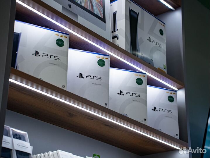 Sony playstation 5