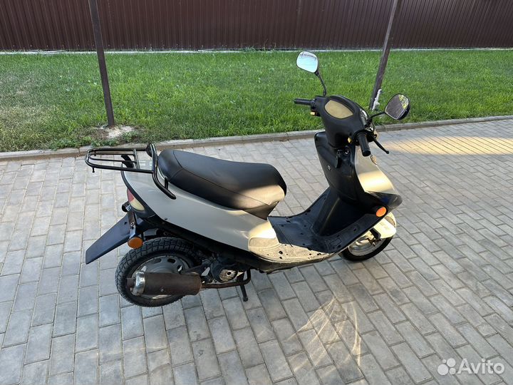Мопед