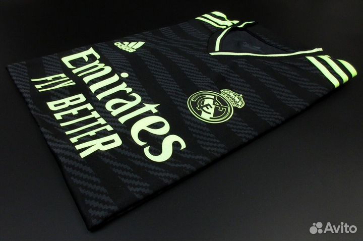 Игровая футболка