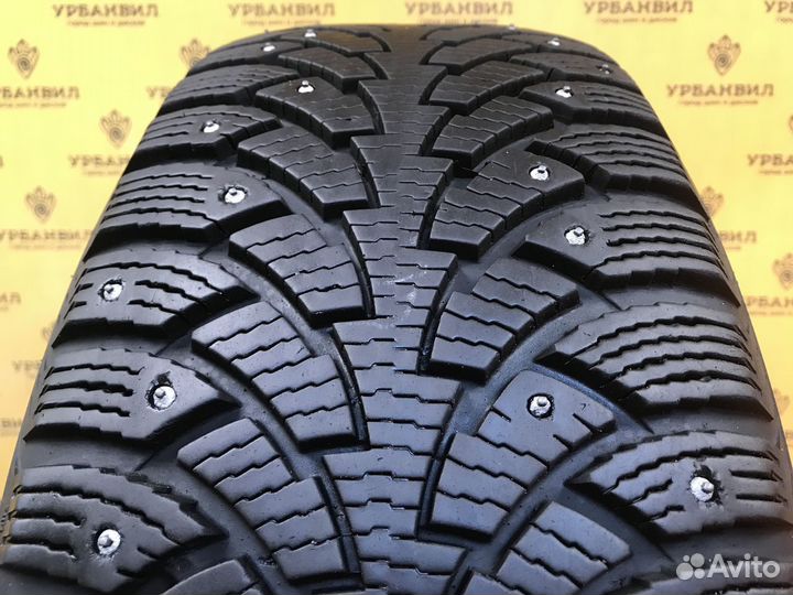 Nokian Tyres Nordman SUV 235/65 R17 108T