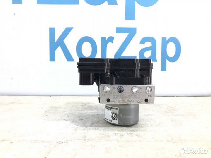 Блок ABS Kia Carnival 4 KA4 2021