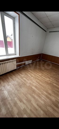 Офис, 53.6 м²