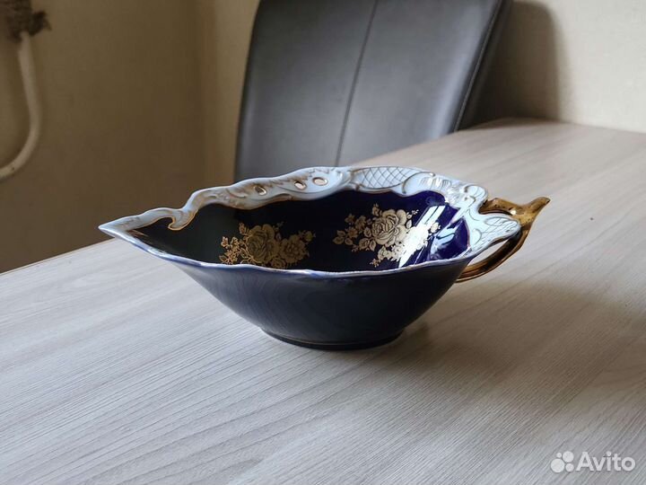 Ваза для конфета