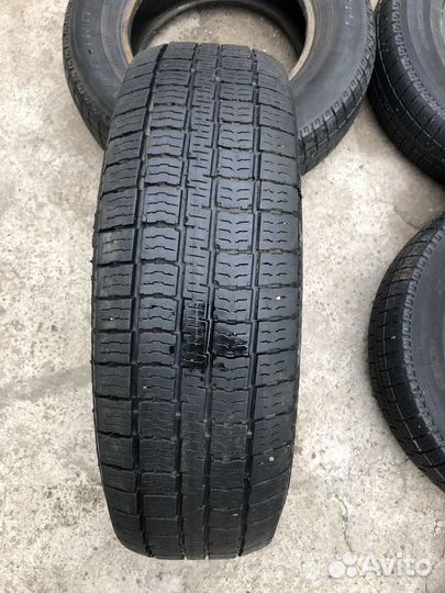 КАМА Кама-Евро-228 205/75 R15 97T