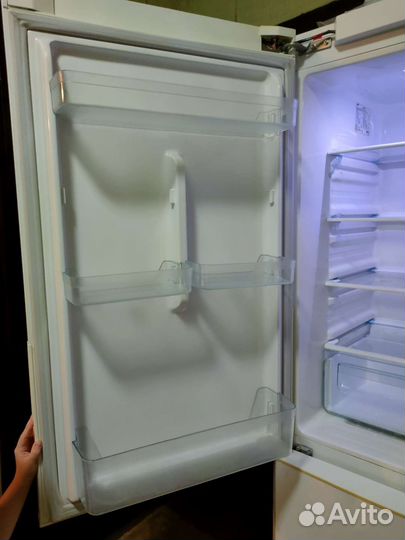 Холодильник бу samsung