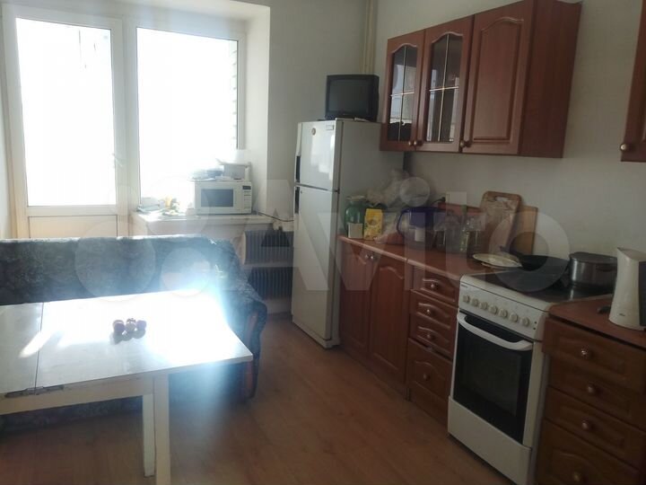 2-к. квартира, 72 м², 7/10 эт.