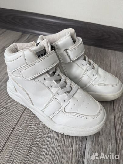 Кроссовки (кеды) 28 размер