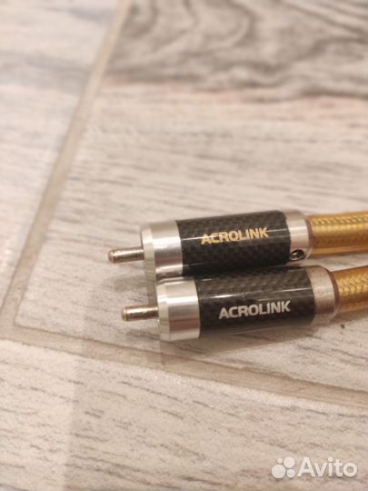 Acrolink 6N A2400 II 1метр, оригинал