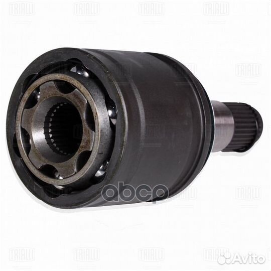 Шрус для а/м Toyota Land Cruiser Prado 120 (02