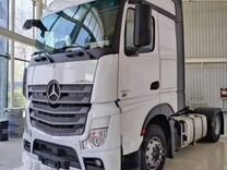 Mercedes-Benz Actros 1853, 2023