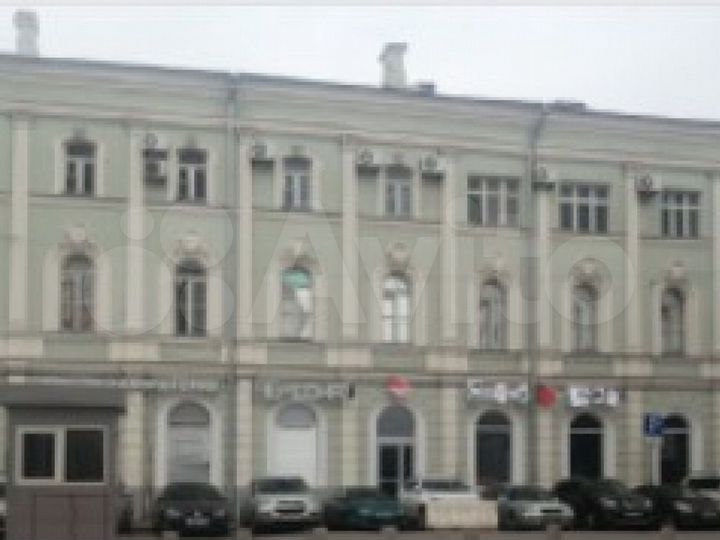 Сдам торговое помещение, 150 м²