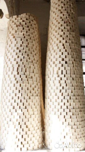 Мыло Набулси