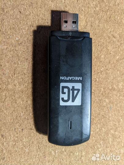 Модем 3G/4G Huawei E3272 разблокированный