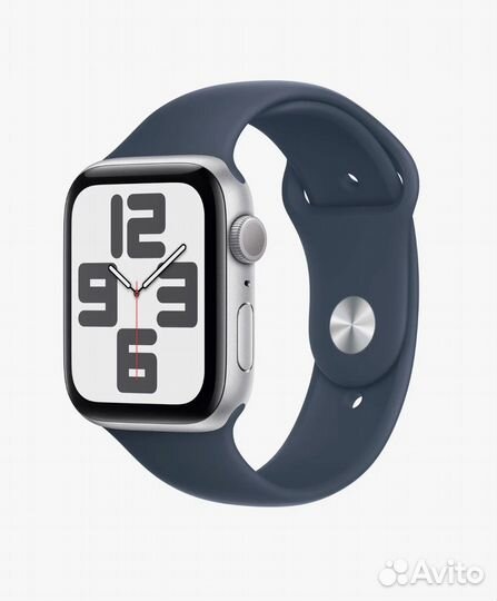 Apple Watch SE 2 2023