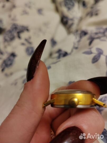 Наручные часы