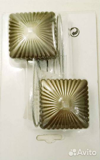 Подхваты для штор