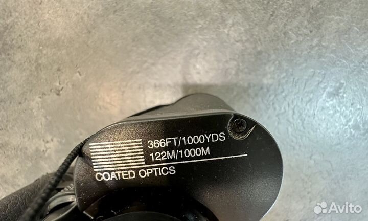 Бинокль tasco 28/40 mm