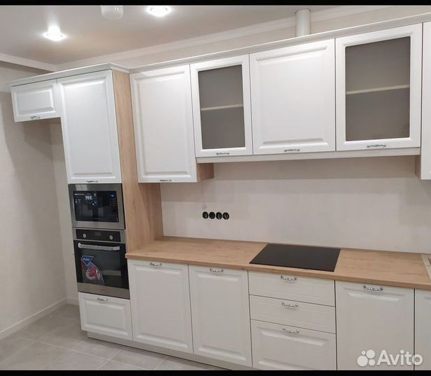 Кухни.Мебель на заказ от Фабрики 14 дней