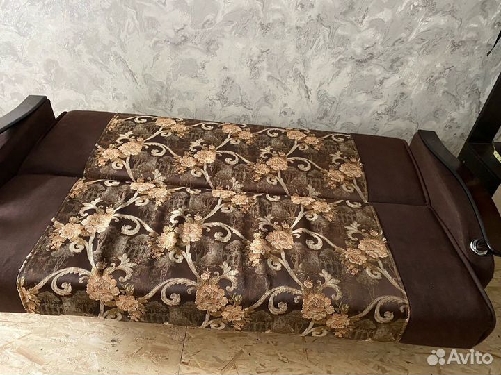 Диван бу