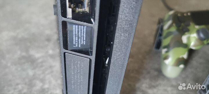 Sony playstation 4 PS4 slim 500gb