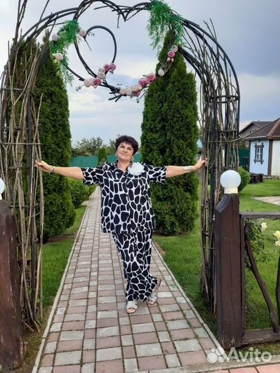 Любая работа, подработка