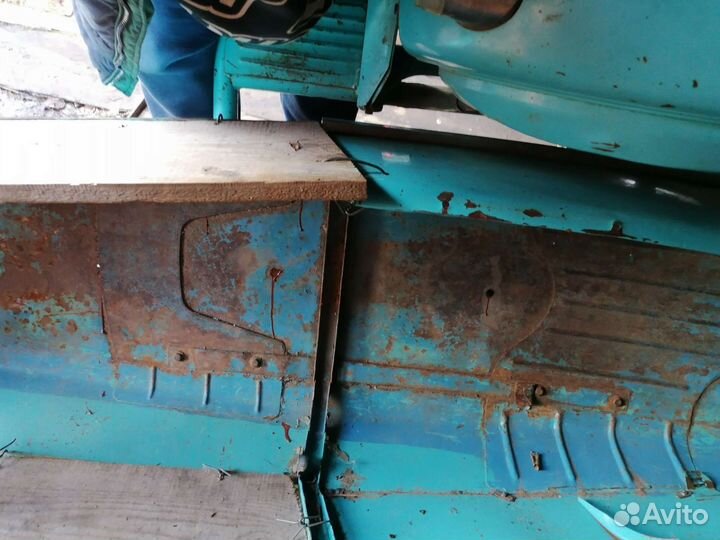 Коляска иж юпитер 3