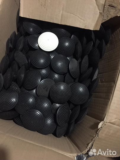 Антикражные датчики