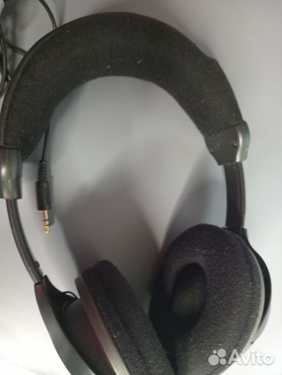 Наушники TDK MP100 проводные