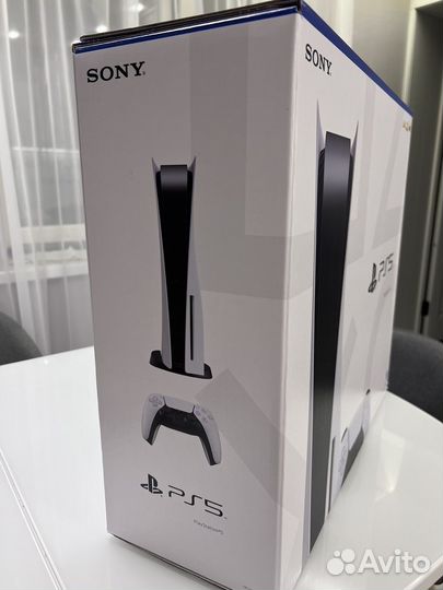 Sony playstation 5 3 ревизия