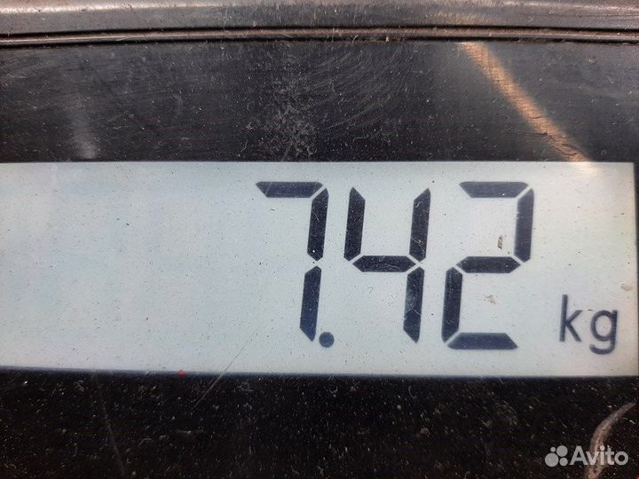 Ступица для Skoda Octavia 1U