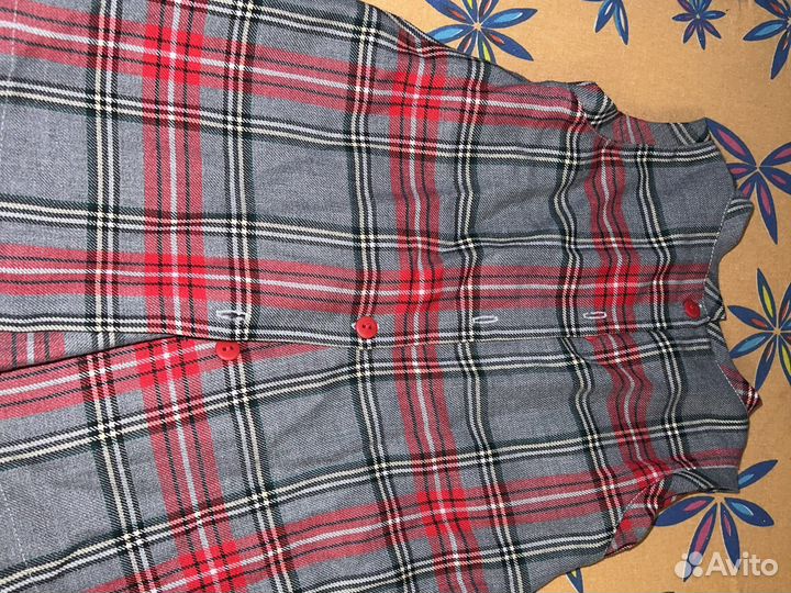 Одежда для девочки пакетом