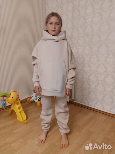 Костюм детский